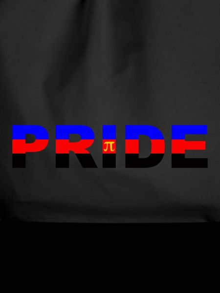 PRIDE: Polyamory