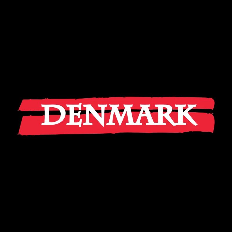 Denmark Danmark Dänemark
