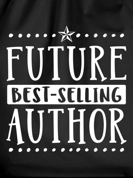 Future Best-selling Author