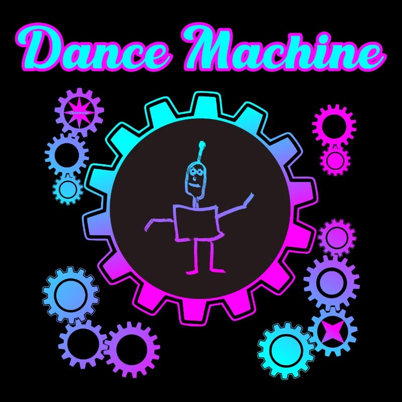 Machine à danser