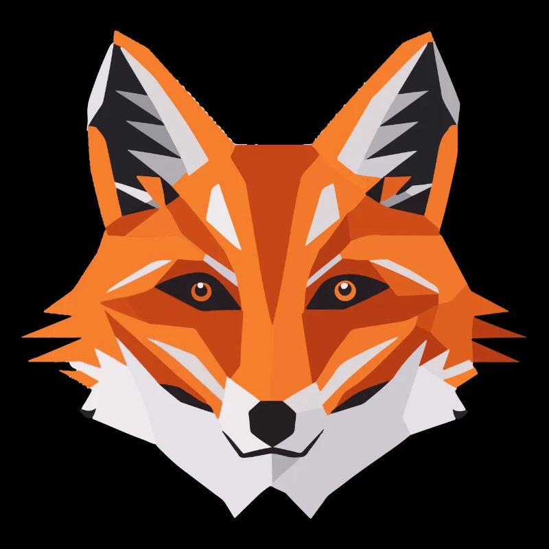 Polygone de Fuchs géométrique