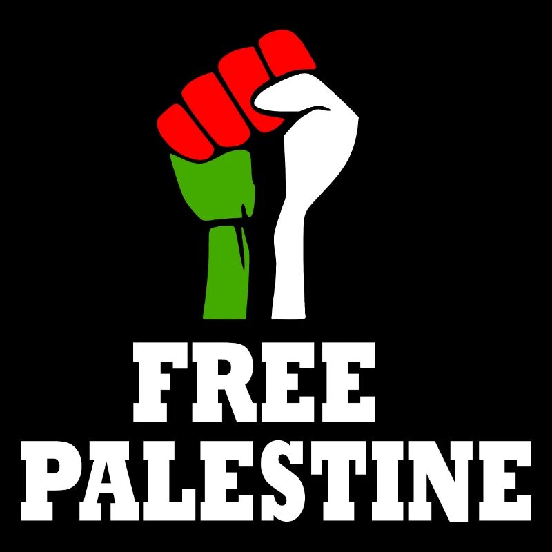 Free palestine
