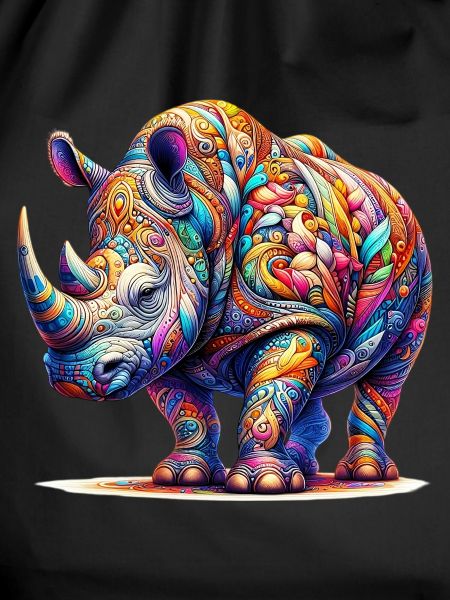 Rhinoceros