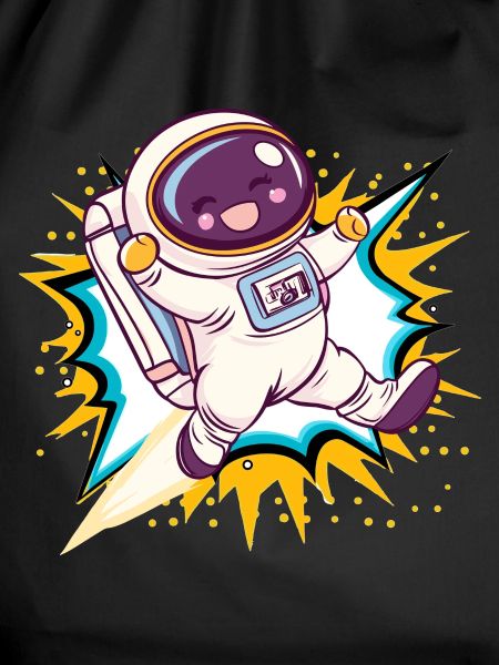Astronaut Cosmos