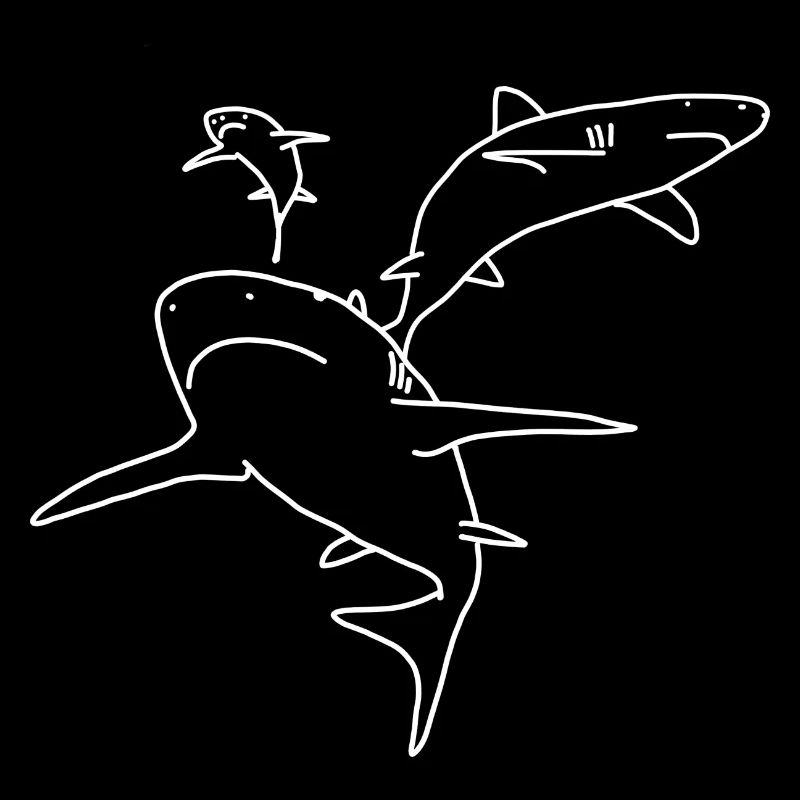 Sharks