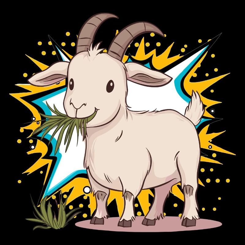 Chèvre Chèvre Chèvre