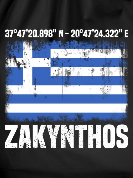 Zakynthos Coordinates