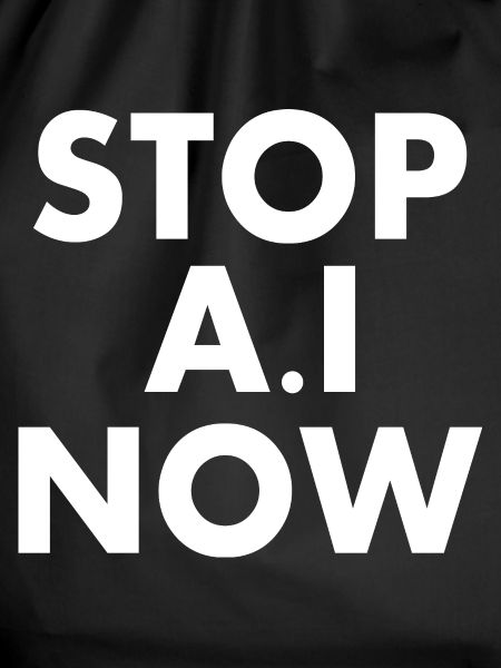 Stop ai