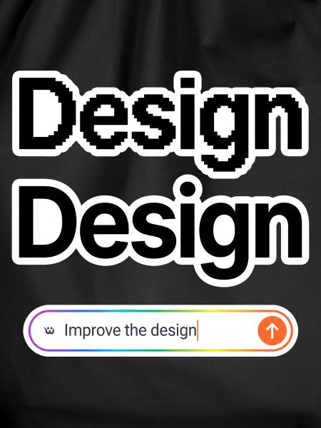 NOAI-Design