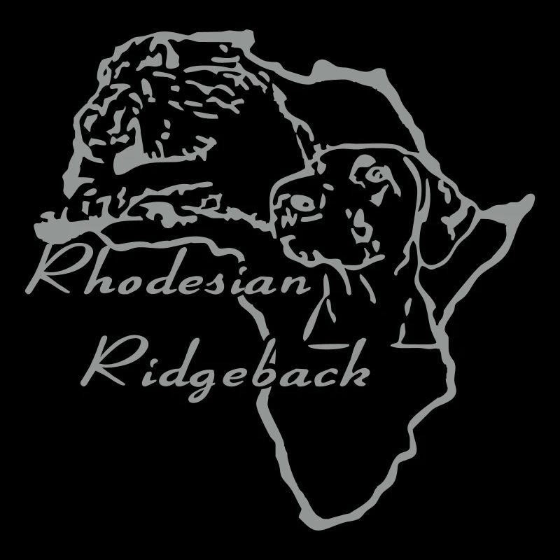 Rhodesian Ridgeback
