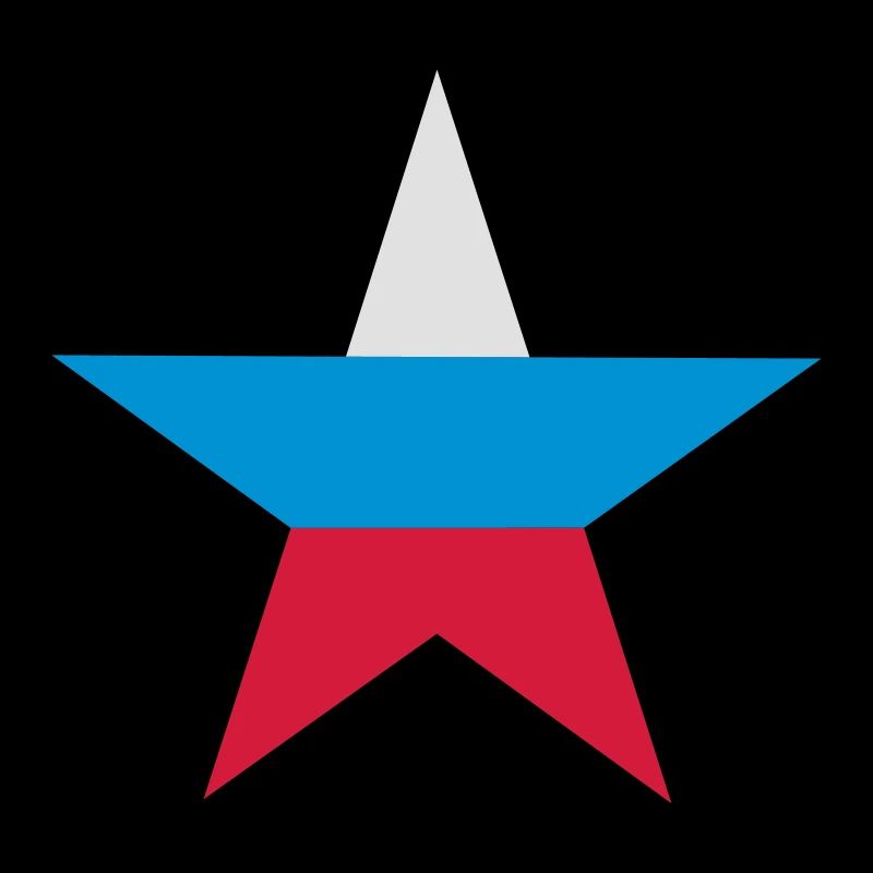 Étoile russe