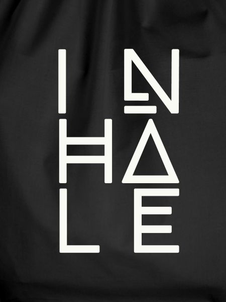 Breathe, inhale