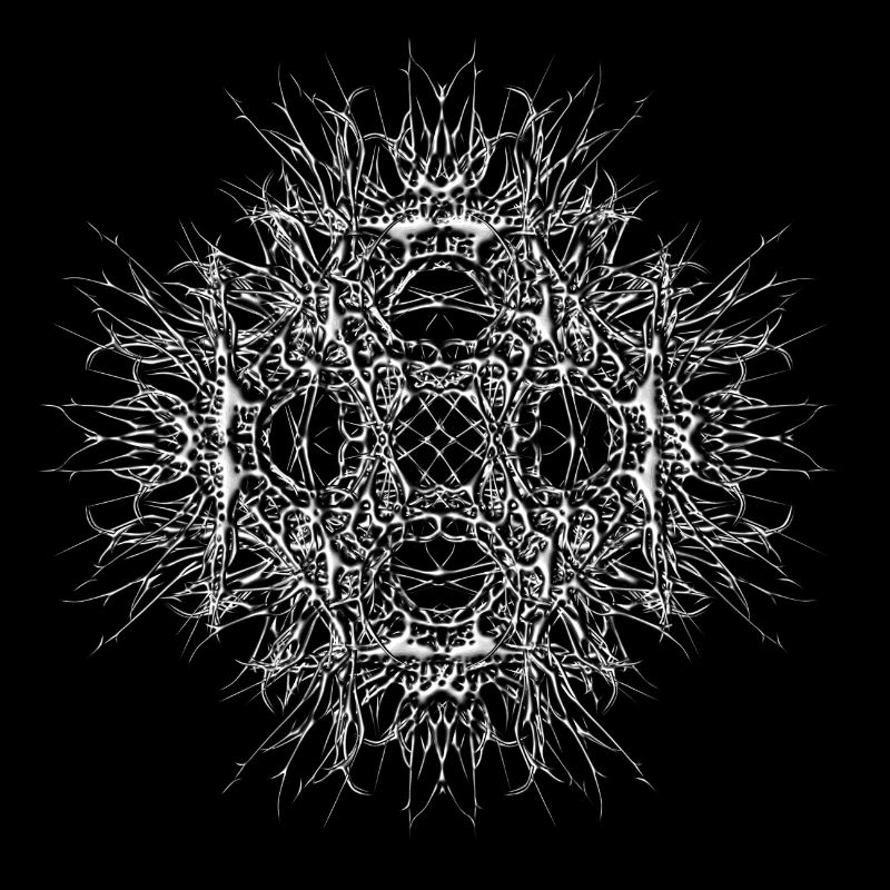 star dark metal