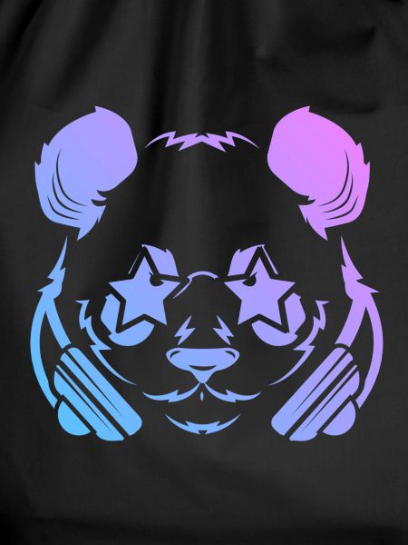 Panda Panda Bear