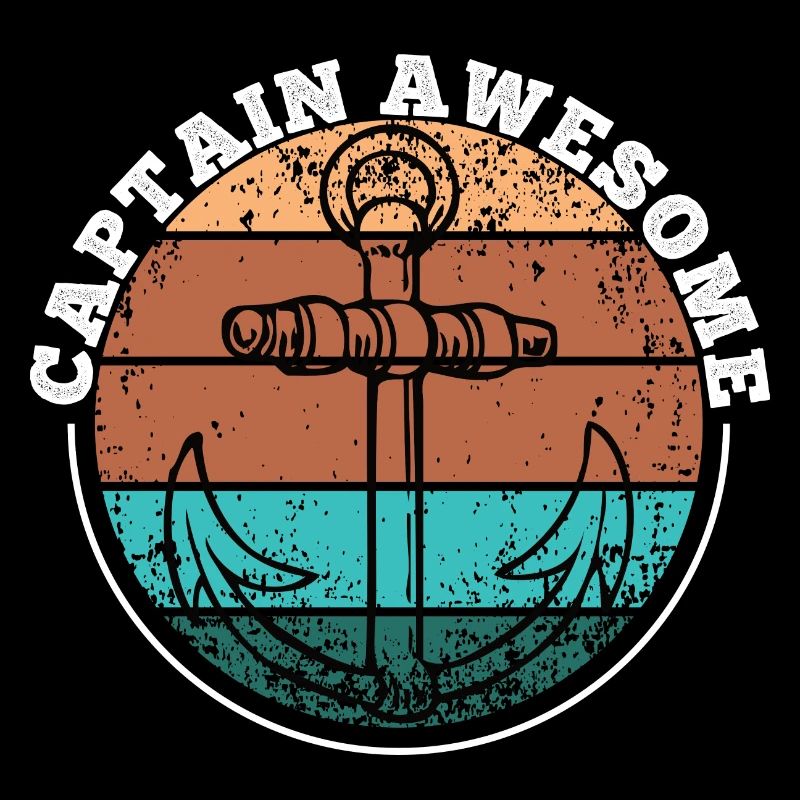 Captain Awesome