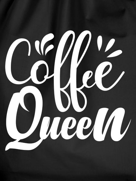 Coffee Queen
