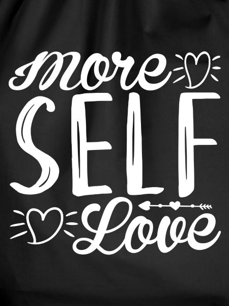 More Self Love