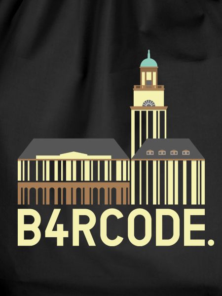 B4RCODE. Witten