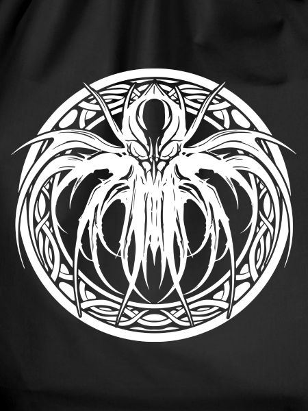Cthulhu emblem Ancient entity