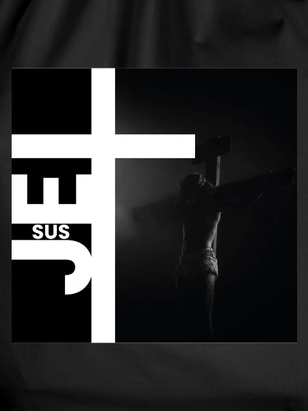 JE SUS