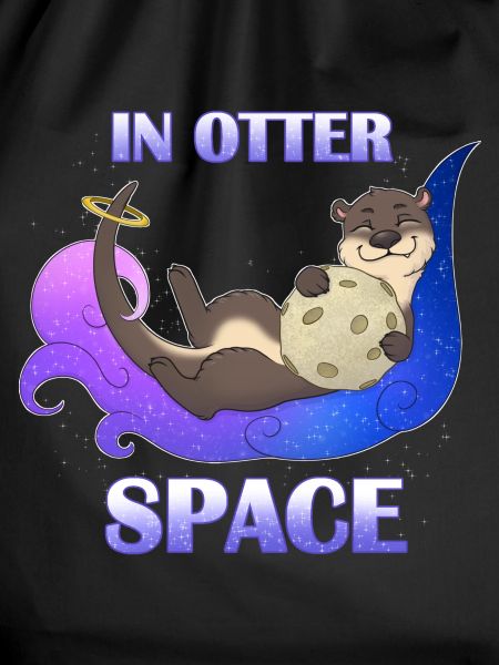 In Otter Space
