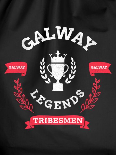 Galway Legends Tribesmen, Ireland