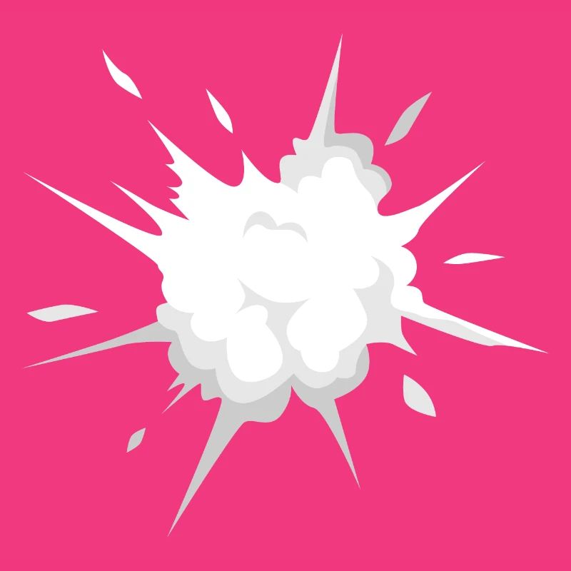 Explosion