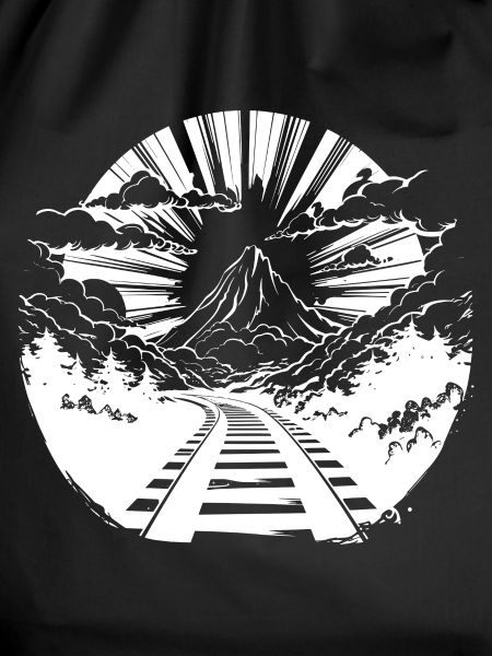 Railway Graphic