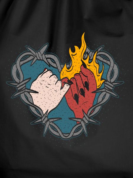 Heart of Thorns