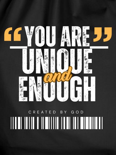 You_are_Unique