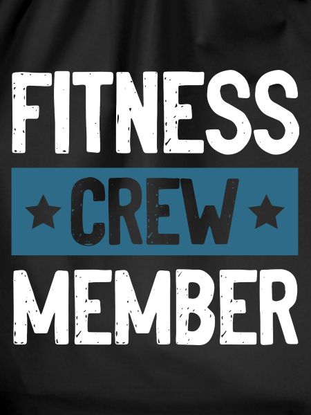 Fitness Crew