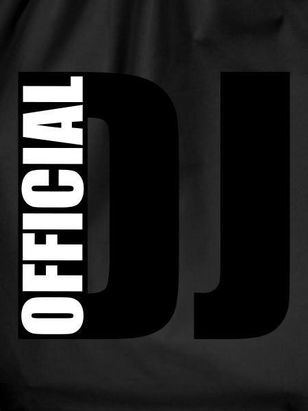 official DJ