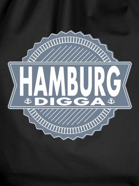 HAMBURG DIGGA