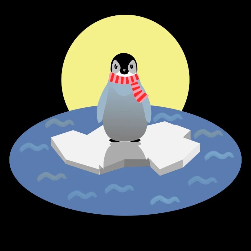 penguin