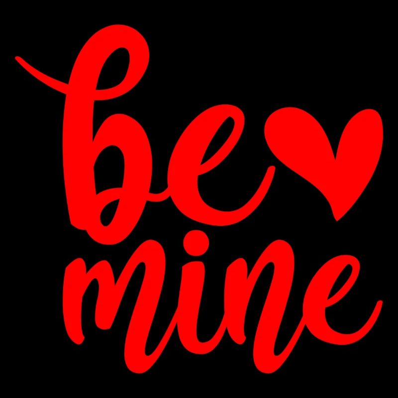 Be Mine