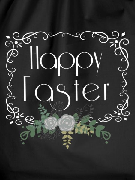 Happy Easter