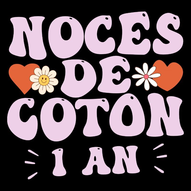 Noces de Coton