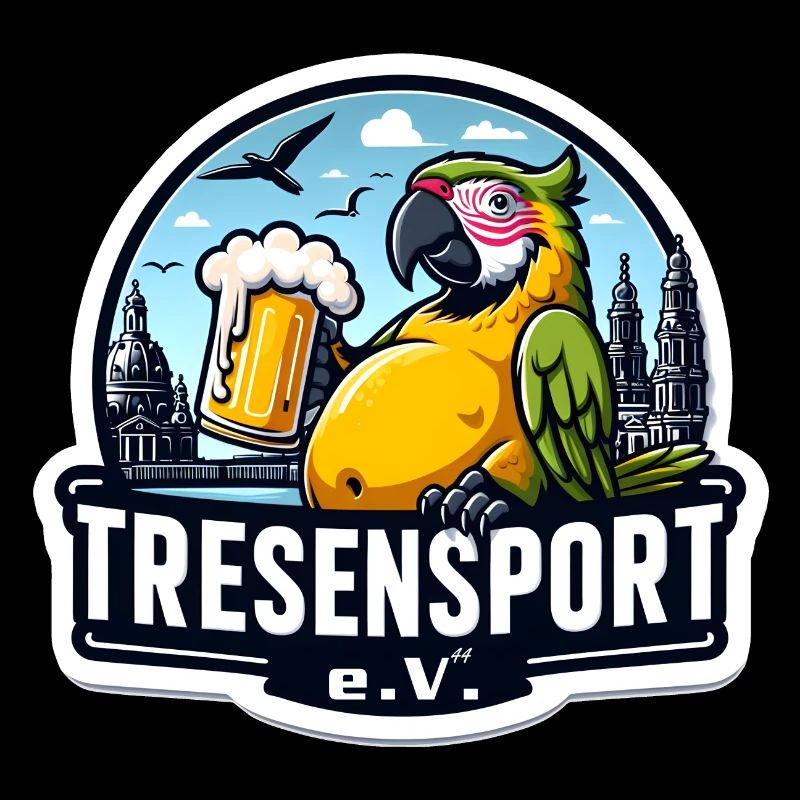 Tresensport e.V.