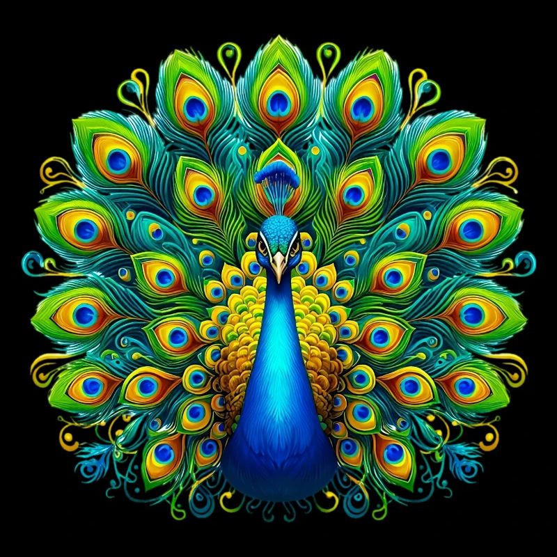 Peacock