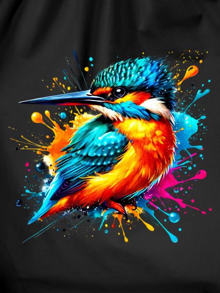 Eisvogel
