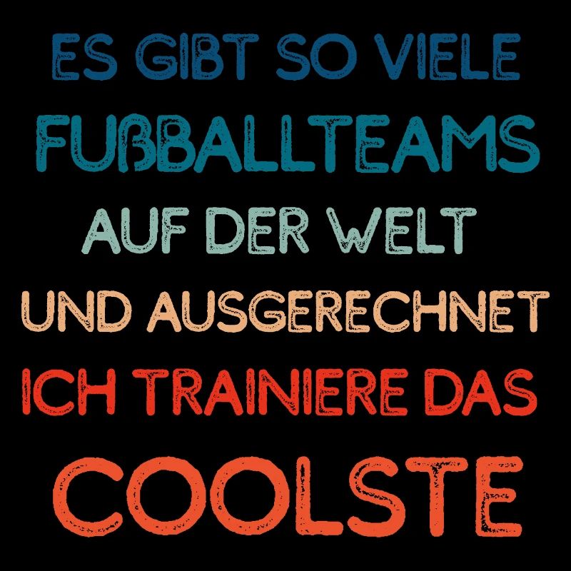 Das beste Fußballteam