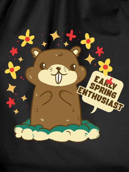Groundhog Day Groundhog