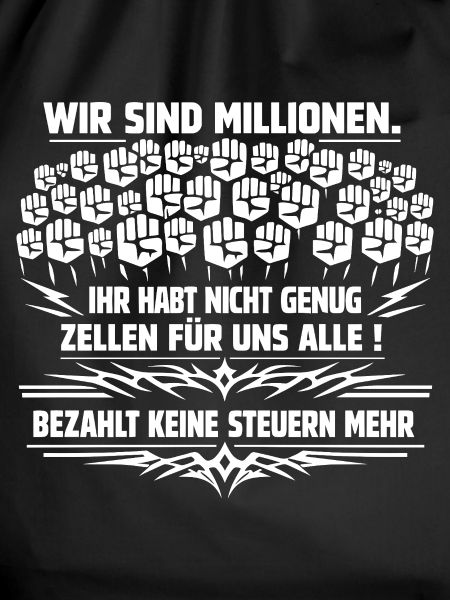 Wir Sind Millionen