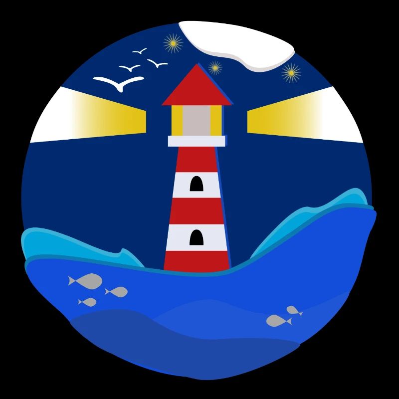 lighthouse
