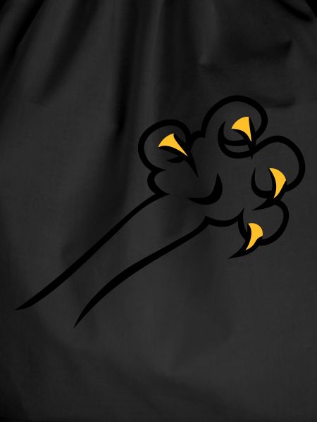 claws / Krallen (2c)