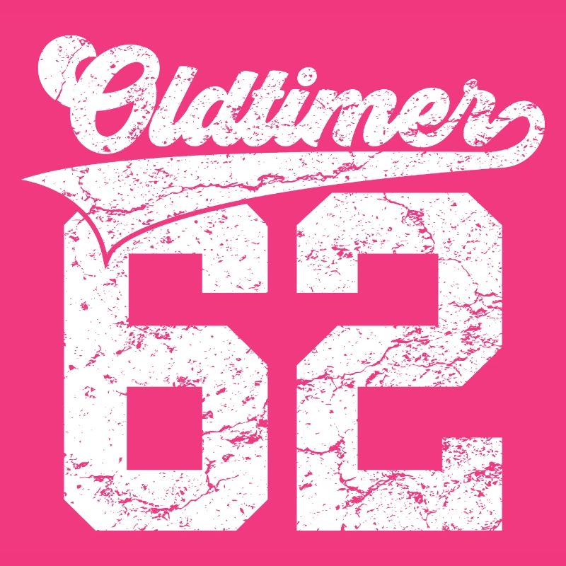 64. GEBURTSTAG 1962 OLDTIMER 62