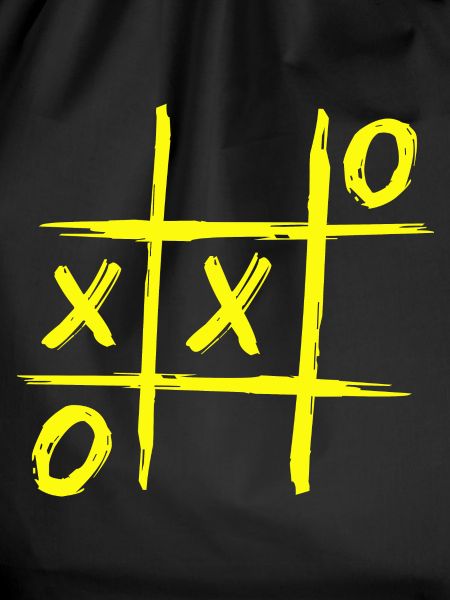 Tic-Tac-Toe