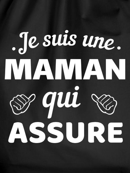 Assured Mom Pride Message