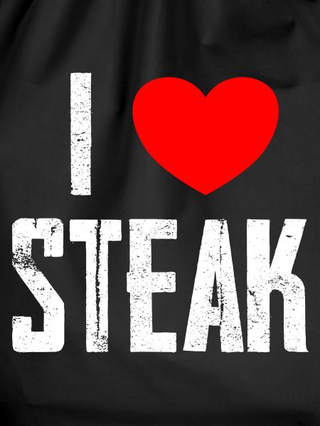 I Love Steak