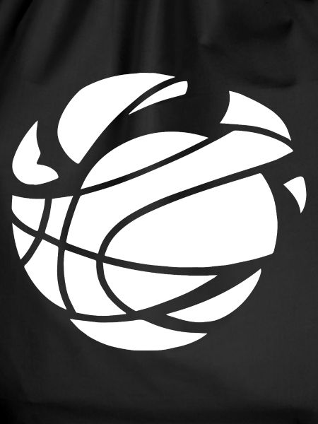 Ball Rhythm Abstract